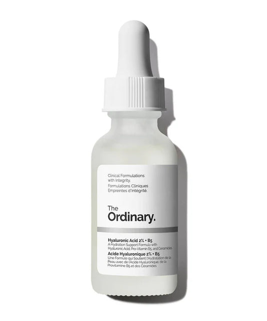 The Ordinary Hyaluronic Acid Serum